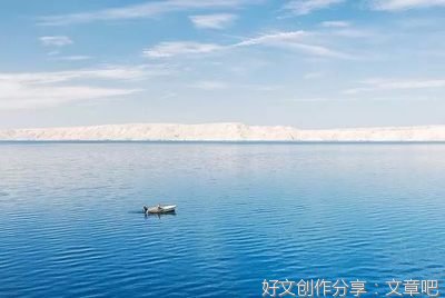 感的优美句子