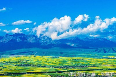 人间指南读后感100字