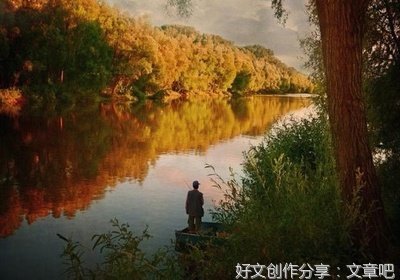 梭罗经典名句