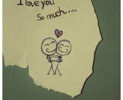i love u 的优美句子