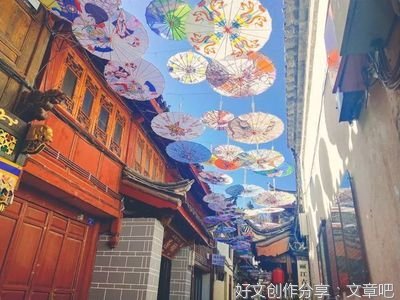 感慨优美的句子