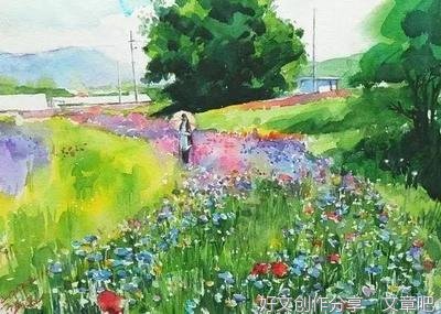 席慕蓉经典名句