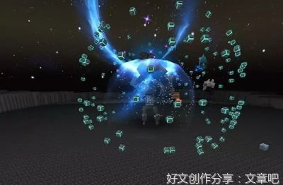 《迷你世界之觉醒》的影评大全