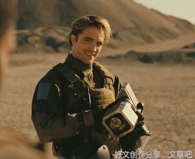 蝙蝠侠人生语录