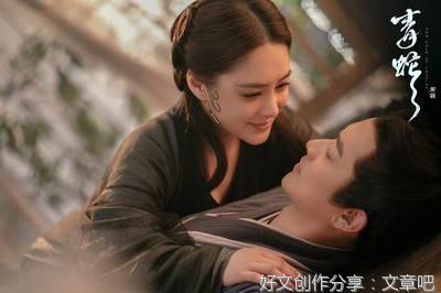 《青蛇：前缘》影评精选