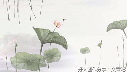 《春天》的作文