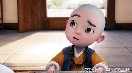 一禅小和尚优美的句子