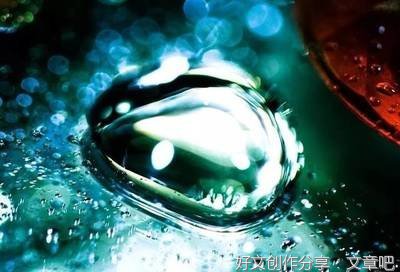 励志的故事优美的句子
