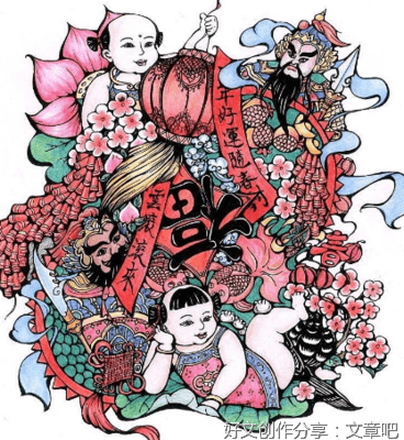 有关愿君安的句子