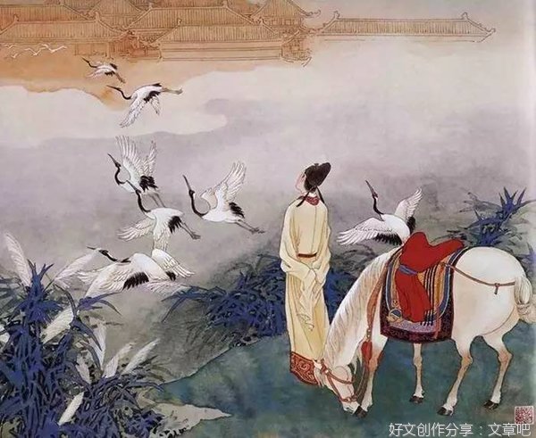 见之难忘 思之如狂的优美句子