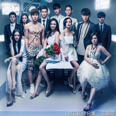 那些青春经典的句子
