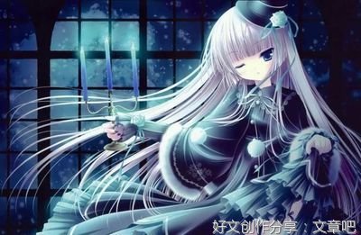关于喜欢的优美句子