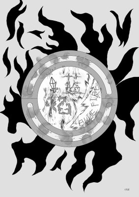 《蓝焰突击》观后感摘抄