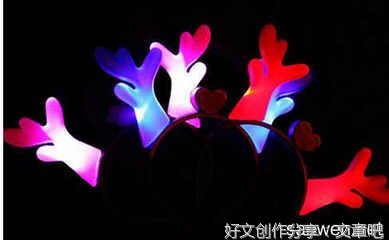 关于夜的作文