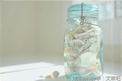 殇情的优美句子