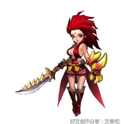 傲世九重天句子