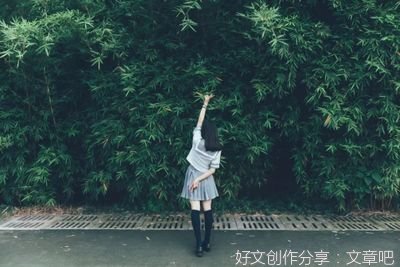 简优美的句子