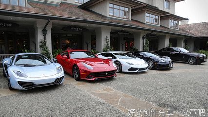 《有钱人是这样赚钱的》读后感摘抄