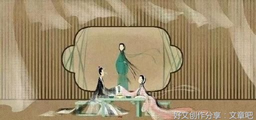 李碧华经典的句子