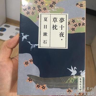 梦十夜读后感100字