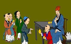 成长的故事作文10篇