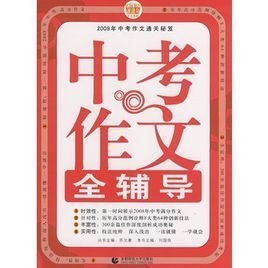 中考作文亮500字