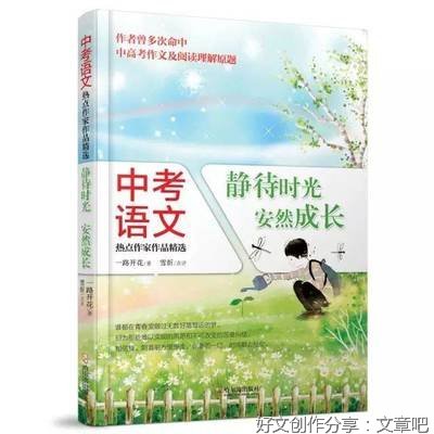 丢中考作文