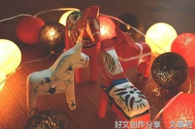 《元旦》的作文