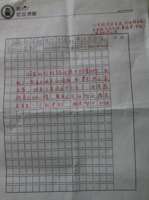 小小“动物园”作文