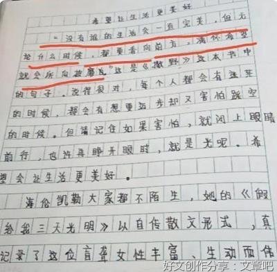 撒野经典名句