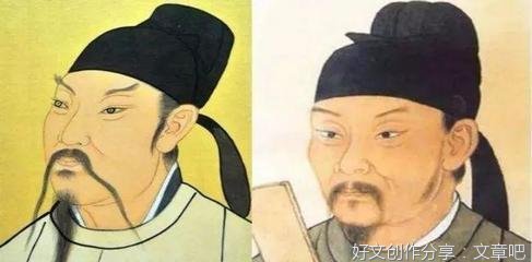 描写李白的作文素材300字