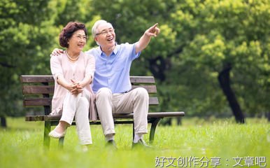 我的外公作文10篇