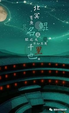 扶摇经典名句