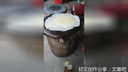 关于枣庄菜煎饼的作文(通用10篇)