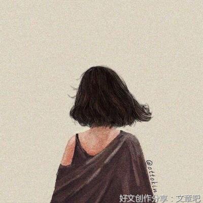 那些动人心的句子