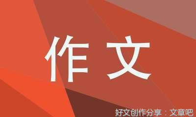 我的未来作文大全