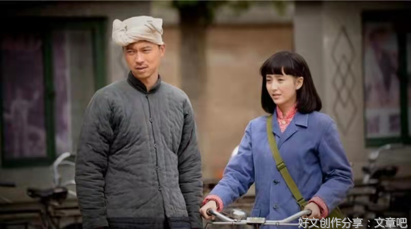 《平凡的世界》里的10句话，读完你就不累了