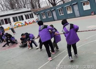 拔河比赛心得体会500(精选10篇)