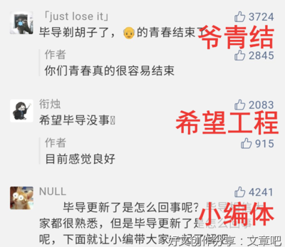 重新开始吧好词好句