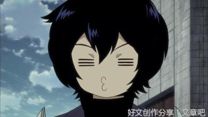 《境界触发者 第三季》经典影评有感