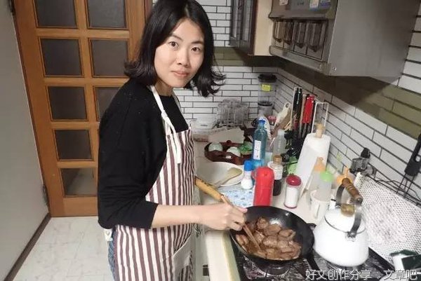 关于我真的会做饭了作文(精选10篇)