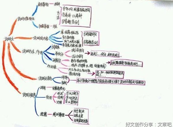 关于我的好家风作文50