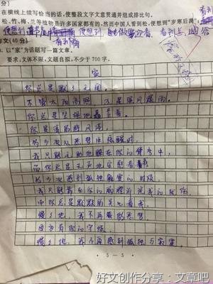 关于象棋的高中优秀作文600字