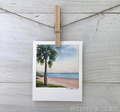 流连的句子