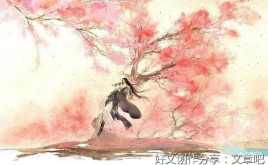 古风优美的句子