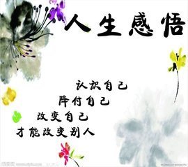 《人生忽醒》读后感摘抄