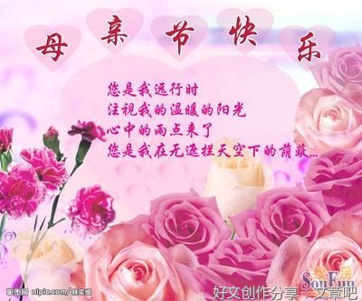 关于父母溺爱孩子英语作文300字