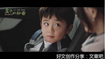 《盒子的秘密》经典影评集