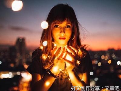 情境假设关于特别礼物作文