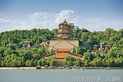 关于武山名胜古迹写景的作文500字